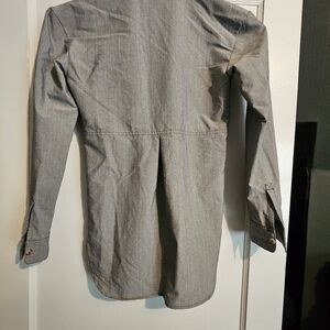 The North Face Button Down